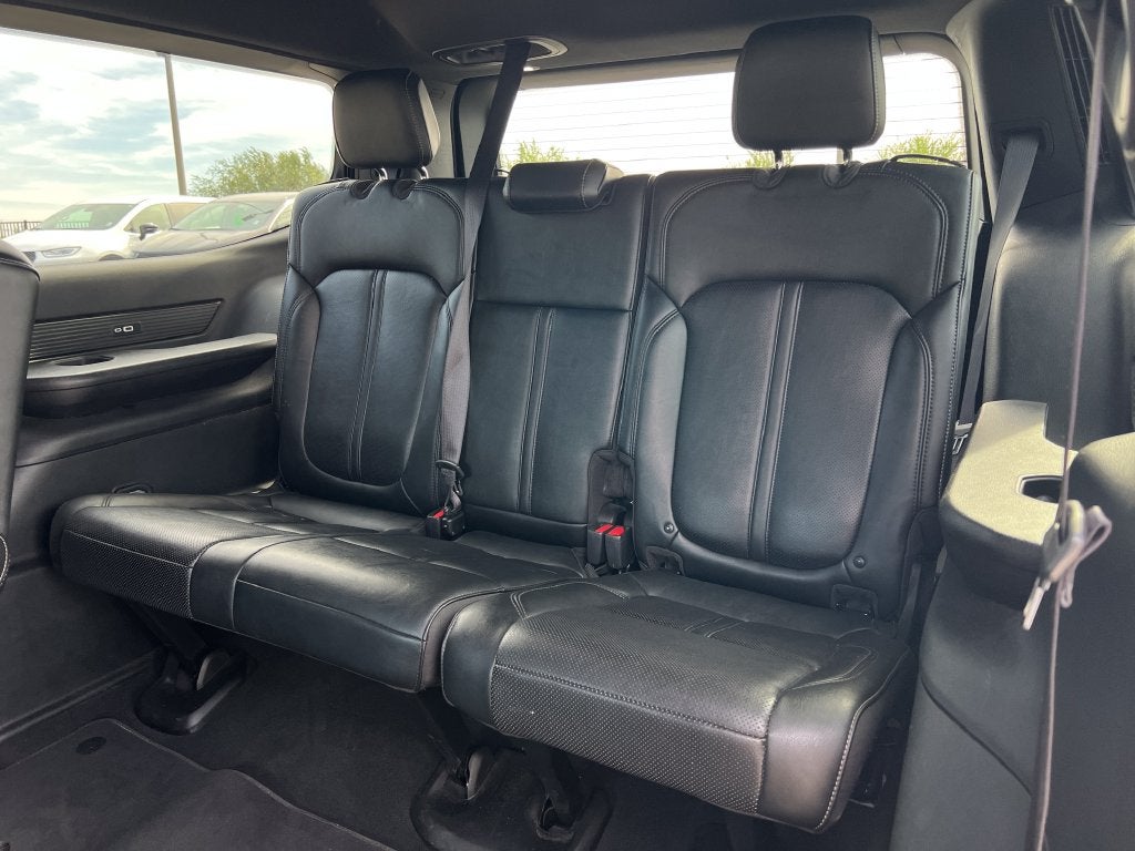 2024 Jeep Wagoneer Series II 4x4