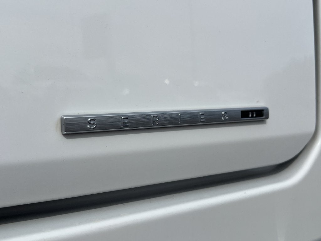 2024 Jeep Wagoneer Series II 4x4