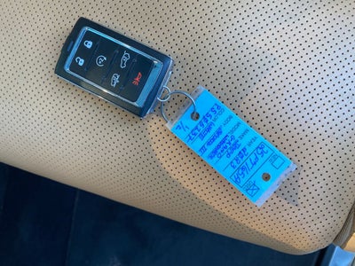 2023 Jeep Grand Wagoneer Series III 4x4