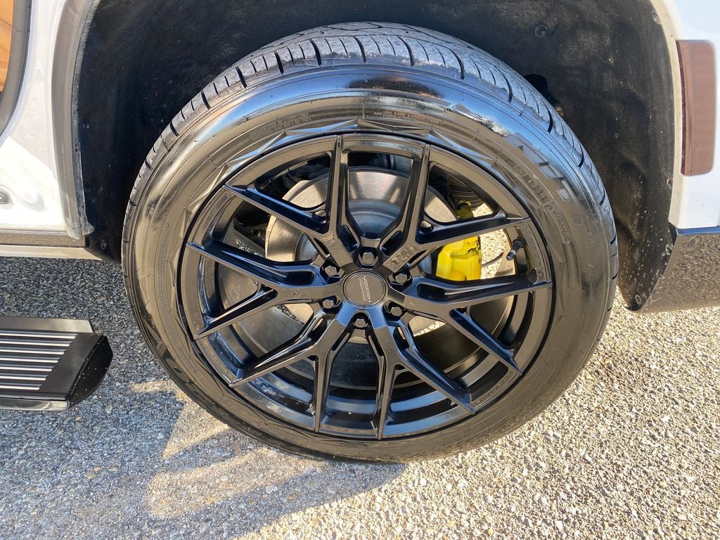 2023 Jeep Grand Wagoneer Series III 4x4