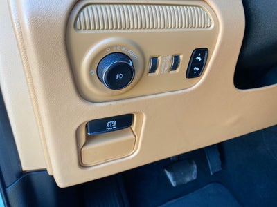 2023 Jeep Grand Wagoneer Series III 4x4