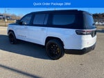 2023 Jeep Grand Wagoneer Series III 4x4