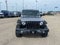 2021 Jeep Gladiator Willys Sport 4x4