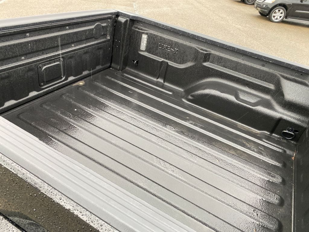 2020 Jeep Gladiator Overland 4X4