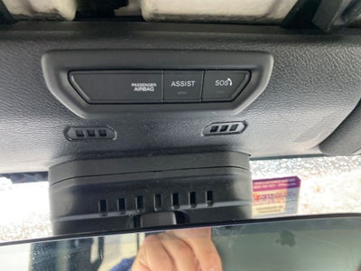 2020 Jeep Gladiator Overland 4X4