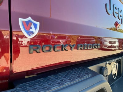 2021 Jeep Gladiator Sport S 4x4