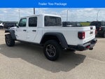 2023 Jeep Gladiator Rubicon 4x4
