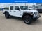 2023 Jeep Gladiator Rubicon 4x4