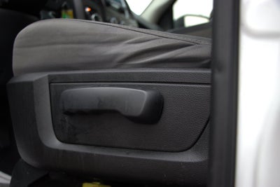 2018 RAM 1500 Tradesman Quad Cab 4x2 6'4' Box