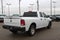 2018 RAM 1500 Tradesman Quad Cab 4x2 6'4' Box