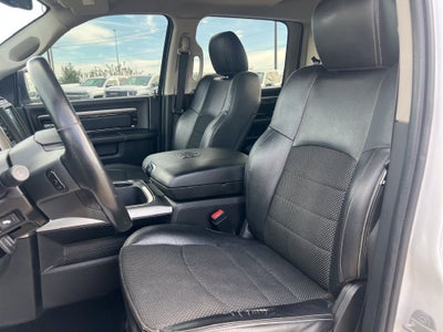2016 RAM 1500 Sport