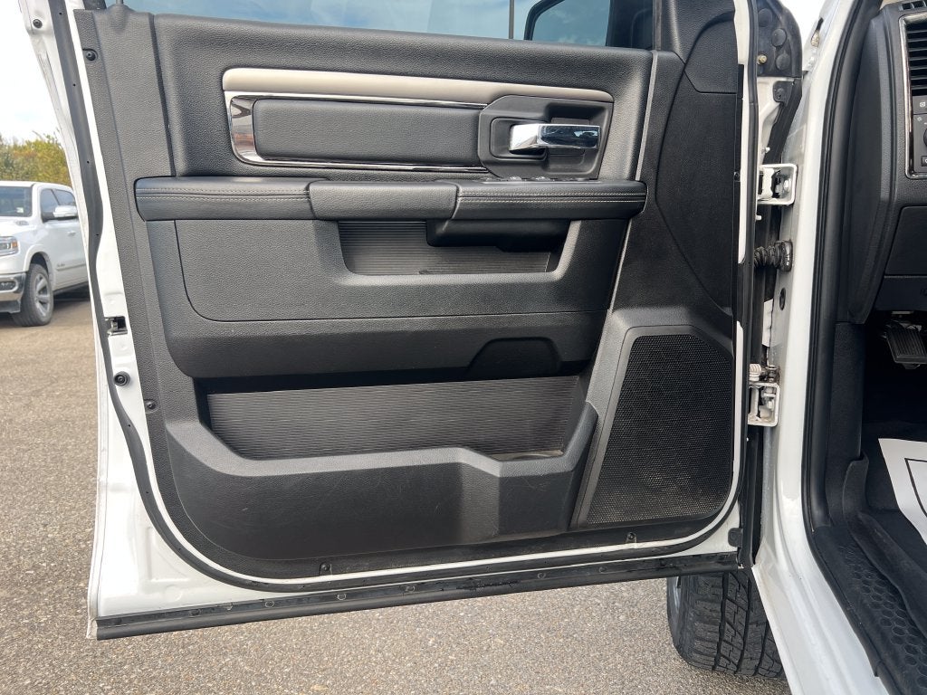 2016 RAM 1500 Sport