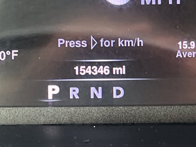 2016 RAM 1500 Sport