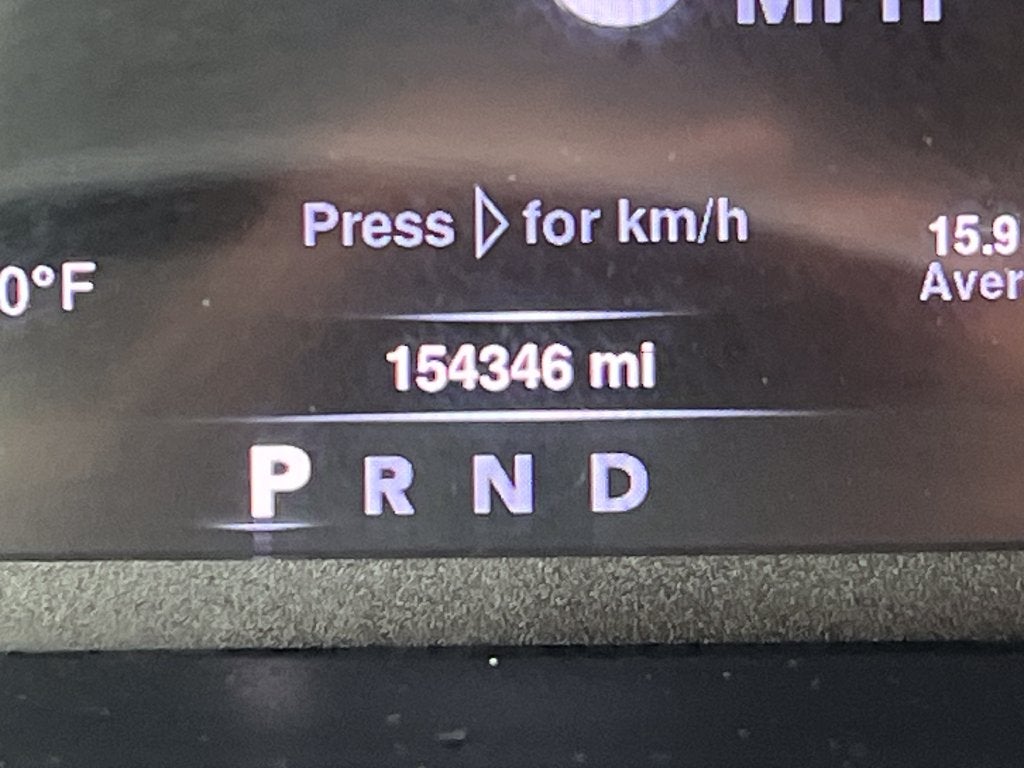 2016 RAM 1500 Sport