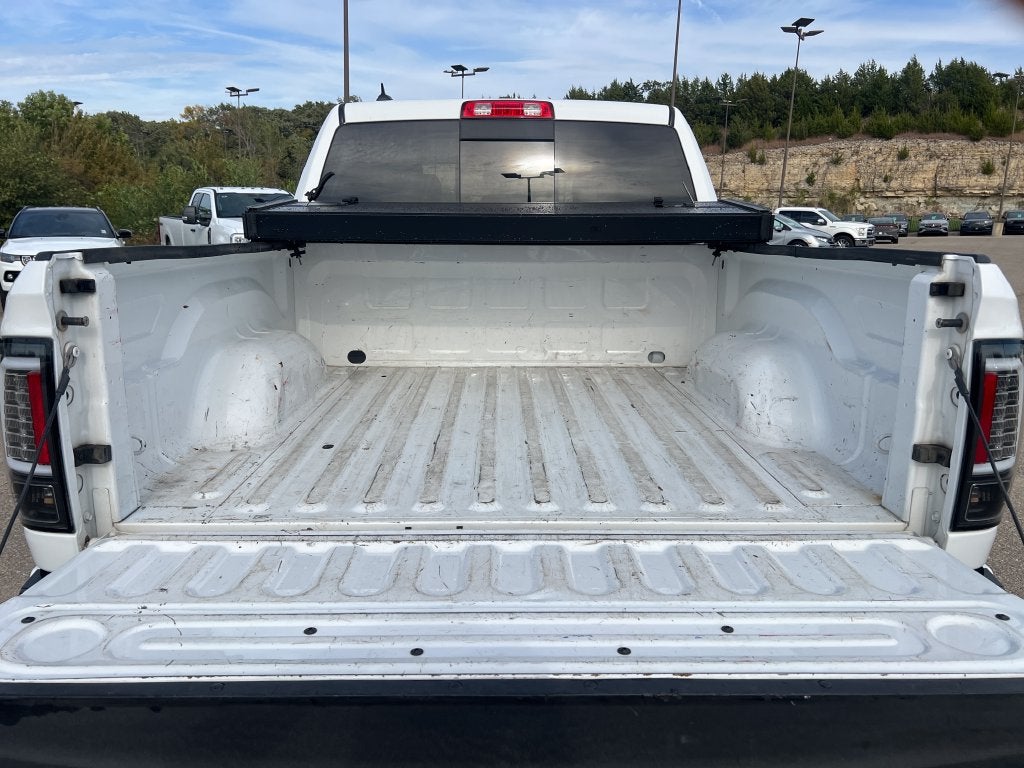 2016 RAM 1500 Sport
