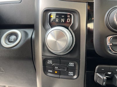 2016 RAM 1500 Sport