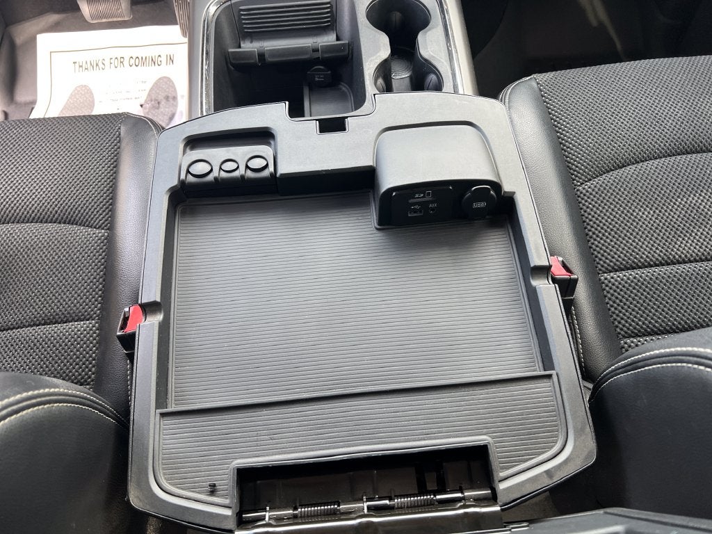 2016 RAM 1500 Sport