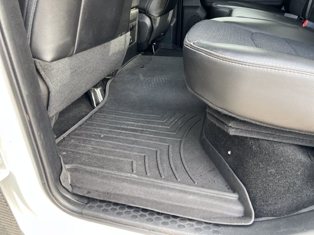 2016 RAM 1500 Sport