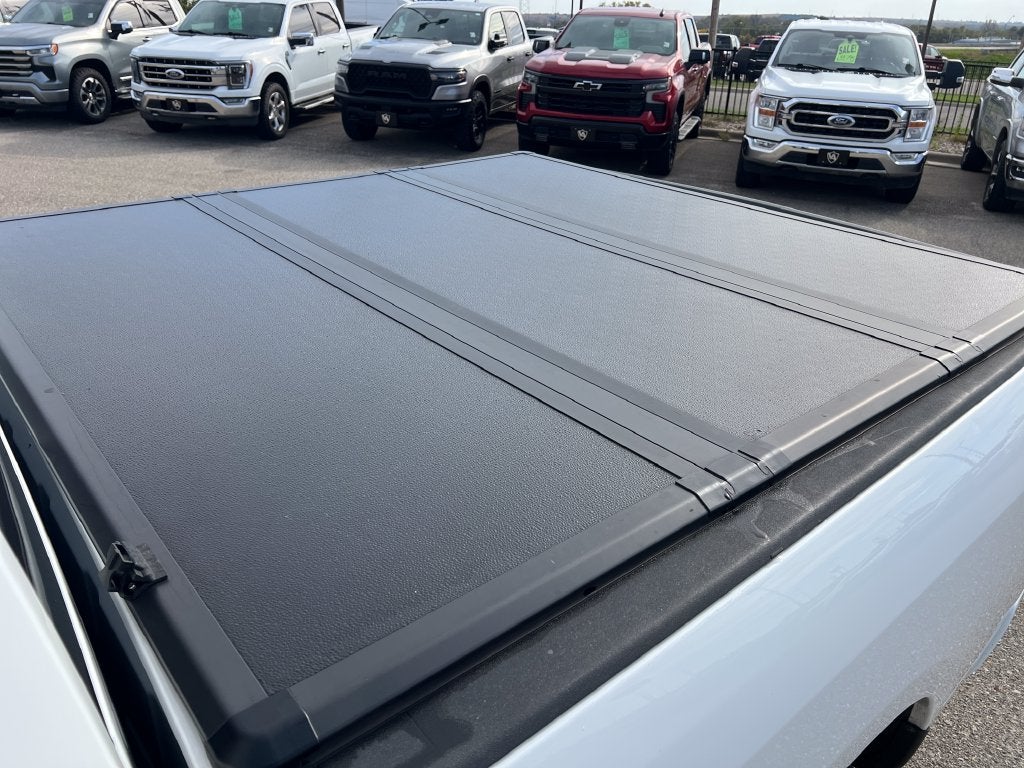 2016 RAM 1500 Sport