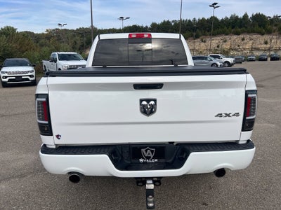2016 RAM 1500 Sport