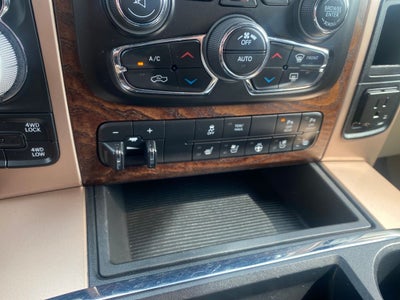 2014 RAM 1500 Longhorn