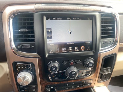 2014 RAM 1500 Longhorn