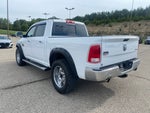 2014 RAM 1500 Longhorn