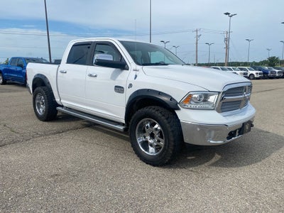 2014 RAM 1500 Longhorn