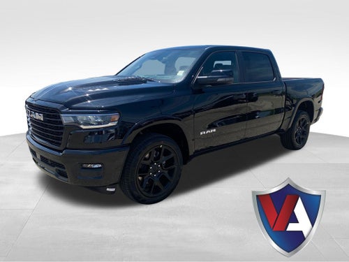 2026 RAM Ram 1500 RAM 1500 LARAMIE CREW CAB 4X2 5'7' BOX
