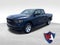 2024 RAM 1500 Tradesman Quad Cab 4x4 6'4' Box