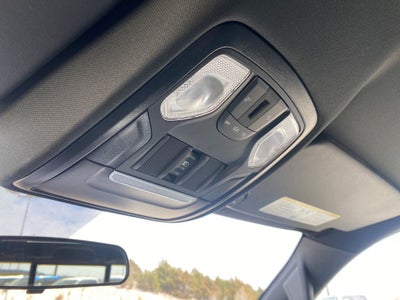 2024 RAM 1500 Tradesman Quad Cab 4x4 6'4' Box