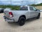 2021 RAM 1500 Big Horn Quad Cab 4x4 6'4' Box