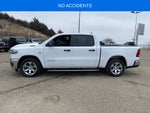 2026 RAM 1500 Big Horn Crew Cab 4x4 5'7' Box