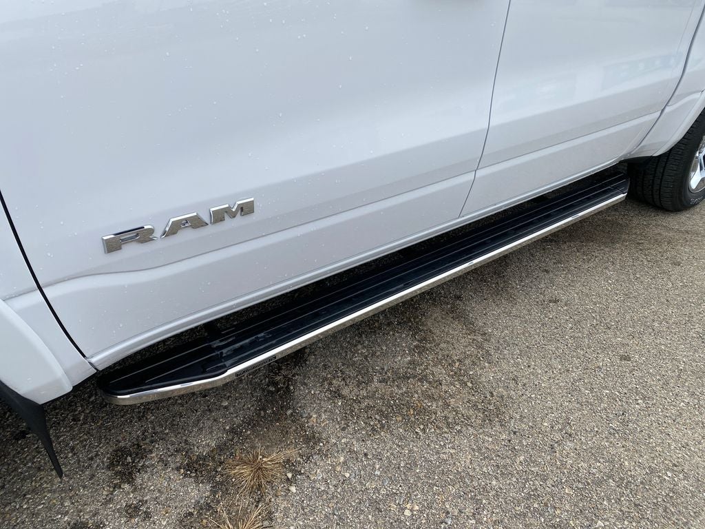 2026 RAM 1500 Big Horn Crew Cab 4x4 5'7' Box