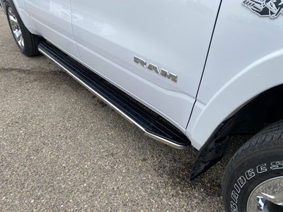 2026 RAM 1500 Big Horn Crew Cab 4x4 5'7' Box