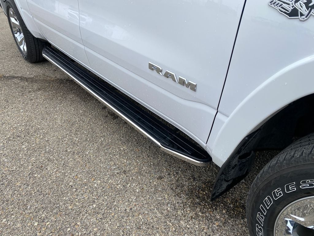 2026 RAM 1500 Big Horn Crew Cab 4x4 5'7' Box