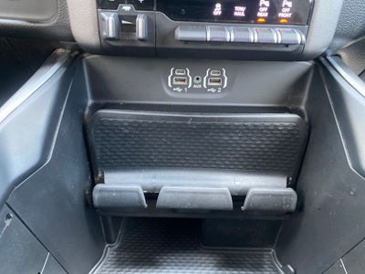 2021 RAM 1500 Lone Star Crew Cab 4x4 5'7' Box