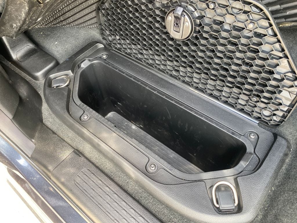 2021 RAM 1500 Lone Star Crew Cab 4x4 5'7' Box
