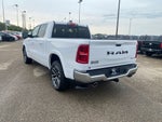 2026 RAM Ram 1500 RAM 1500 LIMITED LONGHORN CREW CAB 4X4 5'7' BOX