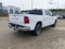 2026 RAM Ram 1500 RAM 1500 LIMITED LONGHORN CREW CAB 4X4 5'7' BOX
