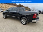 2022 RAM 1500 Limited Crew Cab 4x4 5'7' Box