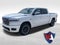 2026 RAM Ram 1500 RAM 1500 LIMITED LONGHORN CREW CAB 4X4 5'7' BOX