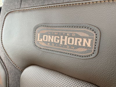 2026 RAM Ram 1500 RAM 1500 LIMITED LONGHORN CREW CAB 4X4 5'7' BOX
