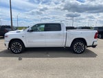 2026 RAM Ram 1500 RAM 1500 LIMITED LONGHORN CREW CAB 4X4 5'7' BOX