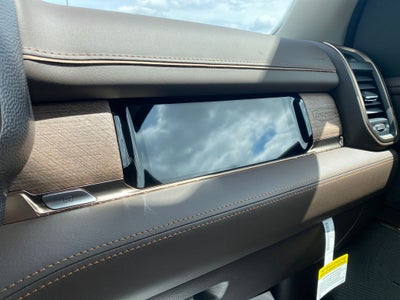 2026 RAM Ram 1500 RAM 1500 LIMITED LONGHORN CREW CAB 4X4 5'7' BOX