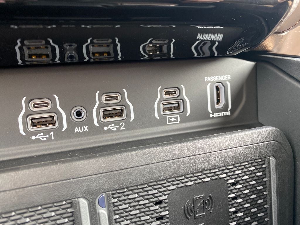 2026 RAM Ram 1500 RAM 1500 LIMITED LONGHORN CREW CAB 4X4 5'7' BOX