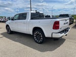 2026 RAM Ram 1500 RAM 1500 LIMITED LONGHORN CREW CAB 4X4 5'7' BOX
