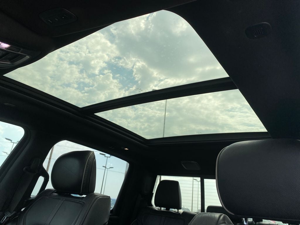 2020 RAM 1500 Limited Crew Cab 4x4 5'7' Box
