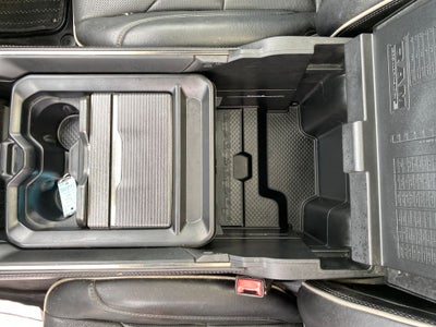 2020 RAM 1500 Limited Crew Cab 4x4 5'7' Box