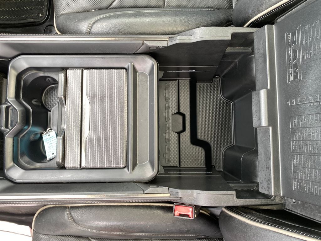 2020 RAM 1500 Limited Crew Cab 4x4 5'7' Box